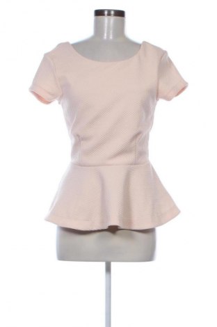 Damen Shirt Cubus, Größe M, Farbe Rosa, Preis € 12,00