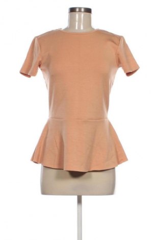 Γυναικεία μπλούζα Cubus, Μέγεθος S, Χρώμα  Μπέζ, Τιμή 16,00 €