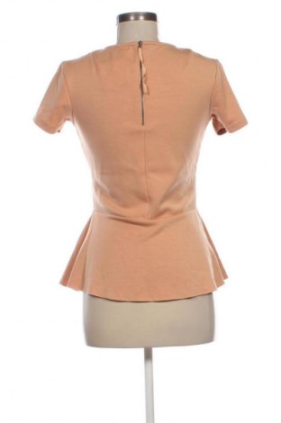 Γυναικεία μπλούζα Cubus, Μέγεθος S, Χρώμα  Μπέζ, Τιμή 16,00 €