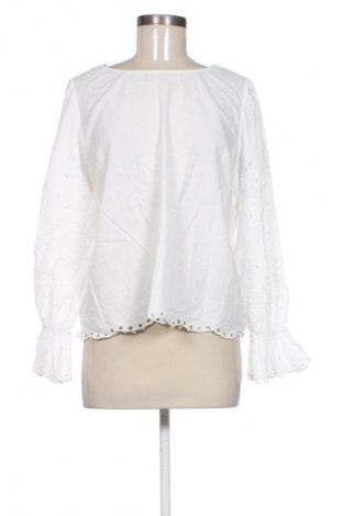 Damen Shirt Cubus, Größe L, Farbe Weiß, Preis € 10,00