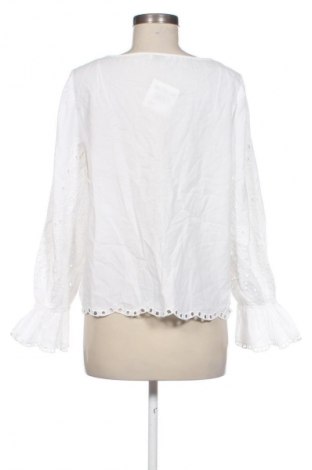 Damen Shirt Cubus, Größe L, Farbe Weiß, Preis € 10,00