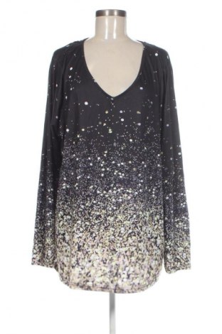 Damen Shirt Curve Muse, Größe 3XL, Farbe Mehrfarbig, Preis 6,99 €