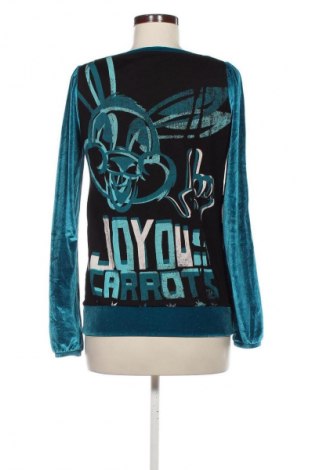 Damen Shirt Custo Barcelona, Größe L, Farbe Mehrfarbig, Preis € 27,99