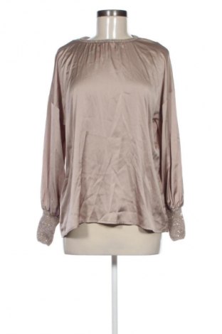 Damen Shirt D.Exterior, Größe S, Farbe Beige, Preis € 65,57