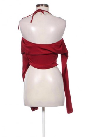 Női blúz DAZY, Méret L, Szín Piros, Ár 4 042 Ft