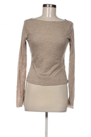 Damen Shirt DAZY, Größe L, Farbe Braun, Preis € 12,00
