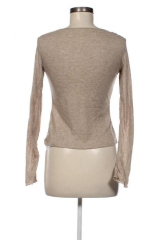 Damen Shirt DAZY, Größe L, Farbe Braun, Preis € 12,00
