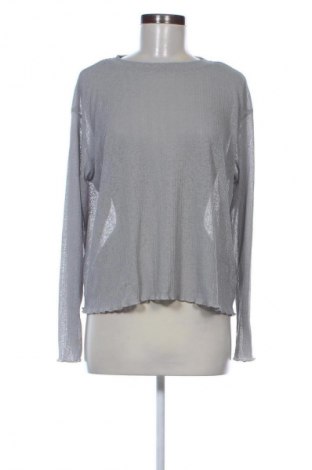 Damen Shirt DAZY, Größe S, Farbe Grau, Preis € 12,00