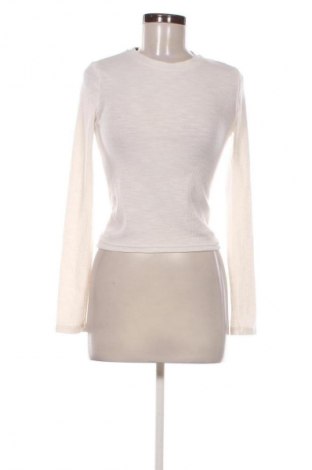 Дамска блуза DAZY, Размер M, Цвят Бял, Цена 10,00 €