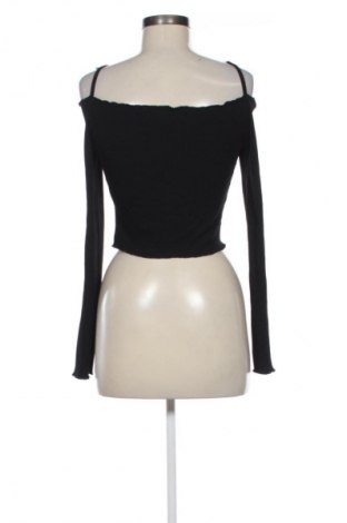 Dámská halenka DAZY, Velikost M, Barva Černá, Cena  275,00 Kč