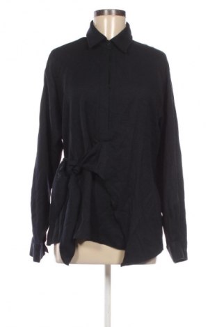 Damen Shirt DAZY, Größe L, Farbe Blau, Preis € 9,70