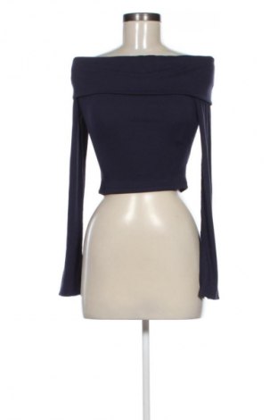 Damen Shirt DAZY, Größe S, Farbe Blau, Preis € 9,70