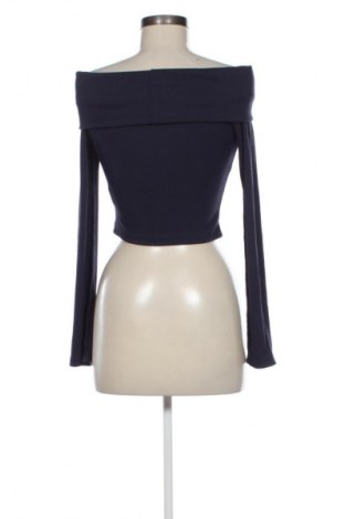 Damen Shirt DAZY, Größe S, Farbe Blau, Preis € 9,70