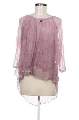 Дамска блуза DIFF, Размер M, Цвят Лилав, Цена 17,38 €