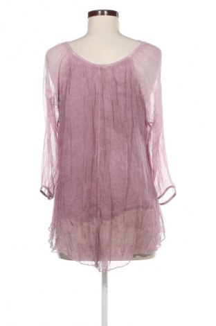 Дамска блуза DIFF, Размер M, Цвят Лилав, Цена 17,38 €
