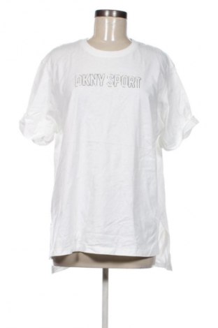 Dámská halenka DKNY, Velikost XS, Barva Bílá, Cena  669,00 Kč