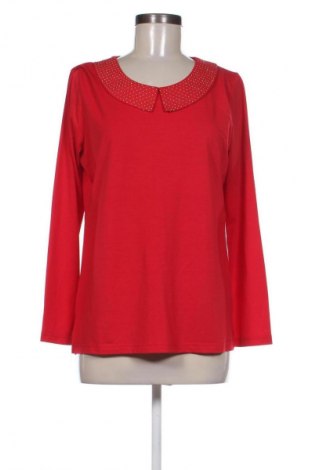 Damen Shirt Dana, Größe 3XL, Farbe Rot, Preis € 9,78