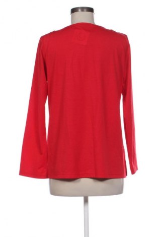 Damen Shirt Dana, Größe 3XL, Farbe Rot, Preis € 9,78