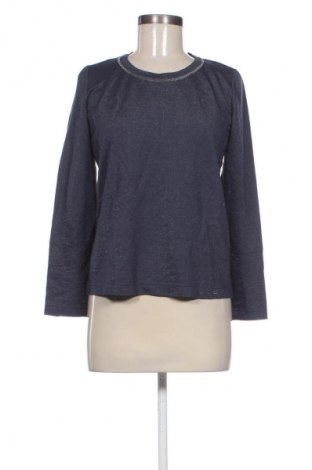 Damen Shirt Danini, Größe M, Farbe Blau, Preis 12,00 €