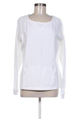 Damen Shirt Danskin, Größe XL, Farbe Weiß, Preis € 9,71