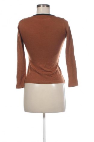 Női blúz Daphne, Méret S, Szín Barna, Ár 7 183 Ft