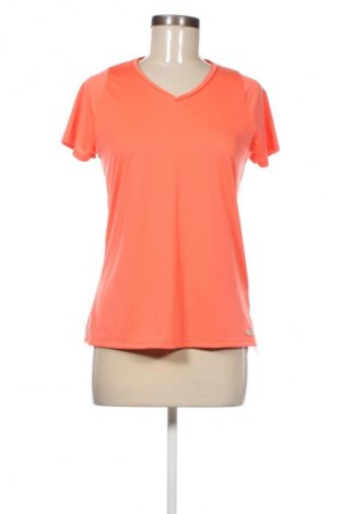 Damen Shirt Decathlon, Größe M, Farbe Orange, Preis € 21,86