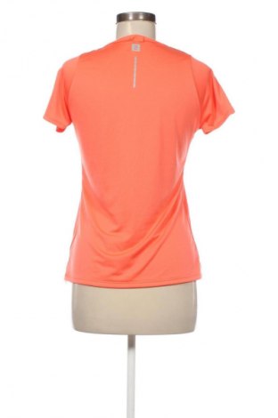 Damen Shirt Decathlon, Größe M, Farbe Orange, Preis € 21,86