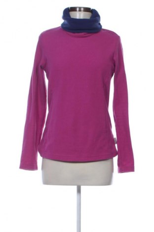 Damen Shirt Decathlon, Größe M, Farbe Lila, Preis € 12,00