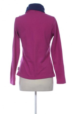 Damen Shirt Decathlon, Größe M, Farbe Lila, Preis € 12,00