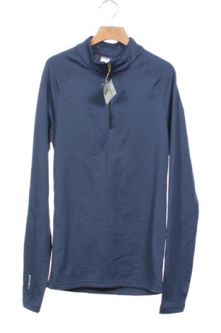 Damen Shirt Decathlon, Größe XS, Farbe Blau, Preis € 18,41