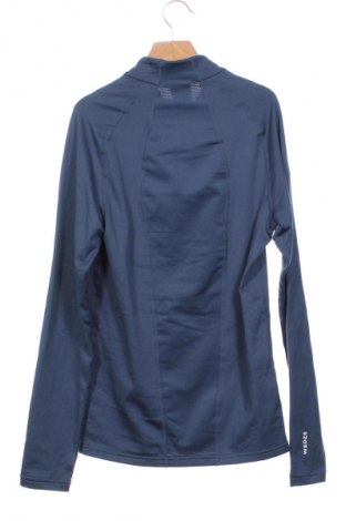 Damen Shirt Decathlon, Größe XS, Farbe Blau, Preis € 18,41