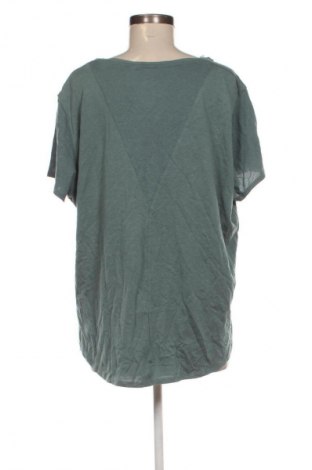 Damen Shirt Decathlon, Größe 3XL, Farbe Grün, Preis € 6,99