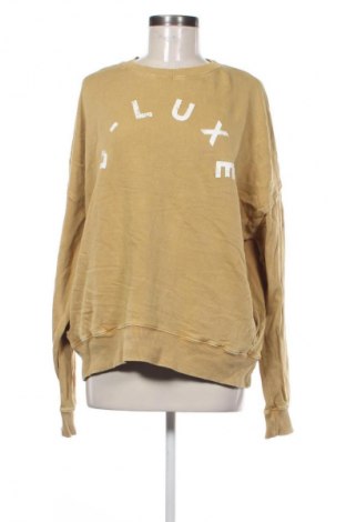 Дамска блуза Decjuba, Размер L, Цвят Кафяв, Цена 7,15 €