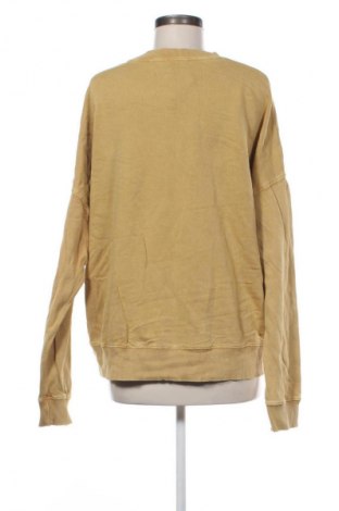 Дамска блуза Decjuba, Размер L, Цвят Кафяв, Цена 7,15 €