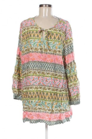 Dámska blúza Deerberg, Veľkosť 3XL, Farba Viacfarebná, Cena  14,95 €