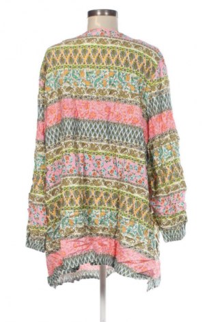 Dámska blúza Deerberg, Veľkosť 3XL, Farba Viacfarebná, Cena  14,95 €