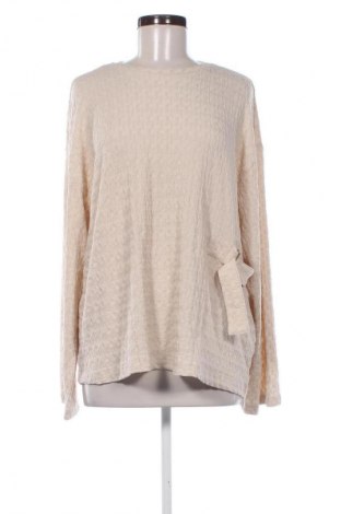 Női blúz Defacto, Méret XL, Szín Bézs, Ár 6 612 Ft