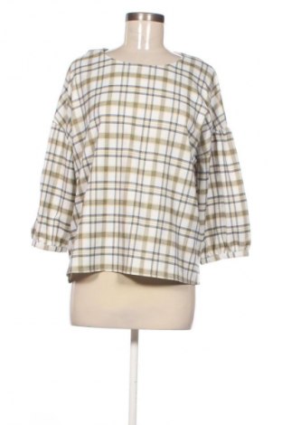 Γυναικεία μπλούζα Denim Hunter, Μέγεθος M, Χρώμα Πολύχρωμο, Τιμή 24,55 €