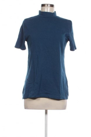 Damen Shirt Design By Kappahl, Größe M, Farbe Blau, Preis € 14,00