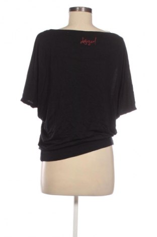 Дамска блуза Desigual, Размер M, Цвят Многоцветен, Цена 20,96 €