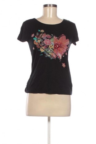 Damen Shirt Desigual, Größe S, Farbe Mehrfarbig, Preis € 18,99