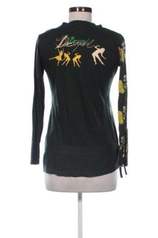 Damen Shirt Desigual, Größe L, Farbe Mehrfarbig, Preis 19,41 €