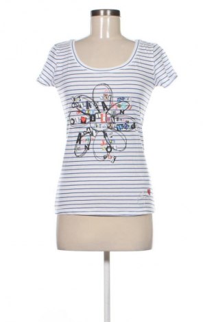 Damen Shirt Desigual, Größe S, Farbe Mehrfarbig, Preis 20,91 €