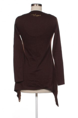 Damen Shirt Desigual, Größe S, Farbe Mehrfarbig, Preis 24,55 €