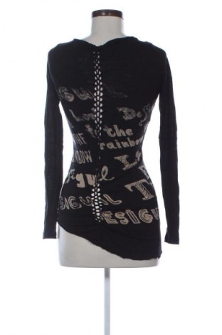 Damen Shirt Desigual, Größe XS, Farbe Mehrfarbig, Preis 25,00 €