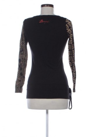 Damen Shirt Desigual, Größe XS, Farbe Mehrfarbig, Preis € 25,00