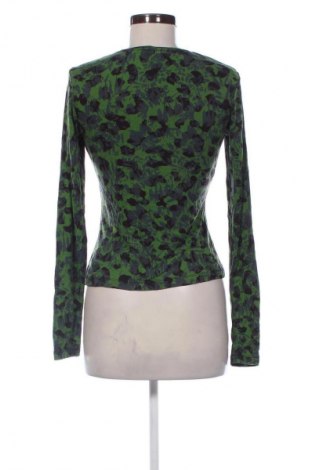 Γυναικεία μπλούζα Desigual, Μέγεθος L, Χρώμα Πολύχρωμο, Τιμή 65,57 €
