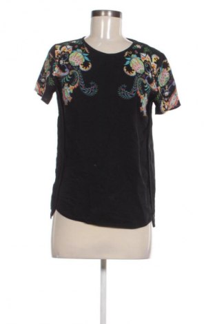 Damen Shirt Desigual, Größe XS, Farbe Mehrfarbig, Preis € 17,99
