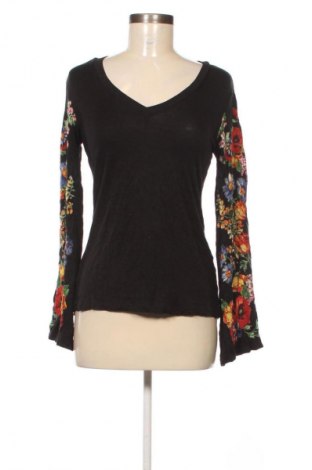 Női blúz Desigual, Méret S, Szín Sokszínű, Ár 9 129 Ft