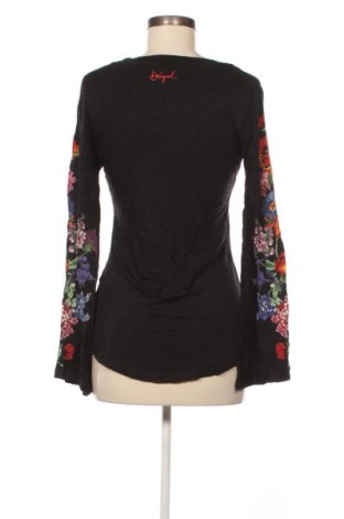 Női blúz Desigual, Méret S, Szín Sokszínű, Ár 9 129 Ft